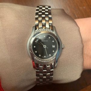 Gucci G series Watch